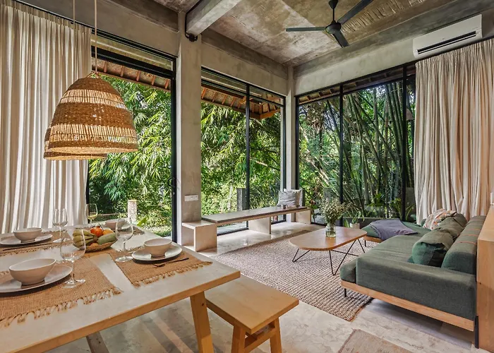 Pager - Nature View In Center Ubud