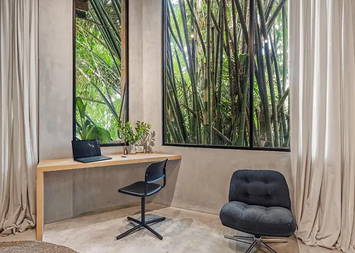 Pager - Nature View In Center Appartement *