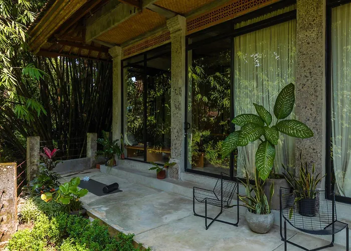 Appartement Pager - Nature View In Center *