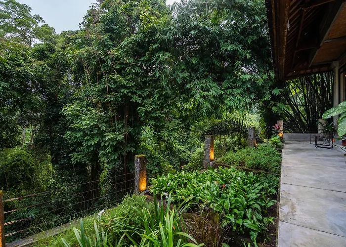 Pager - Nature View In Center Ubud
