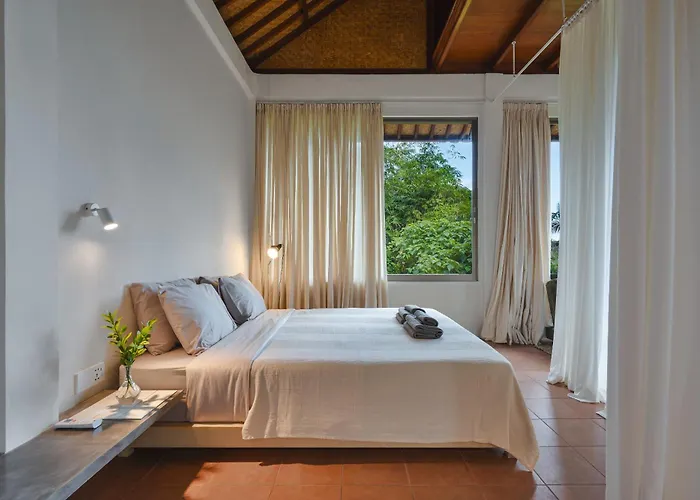 Pager - Nature View In Center Appartement *