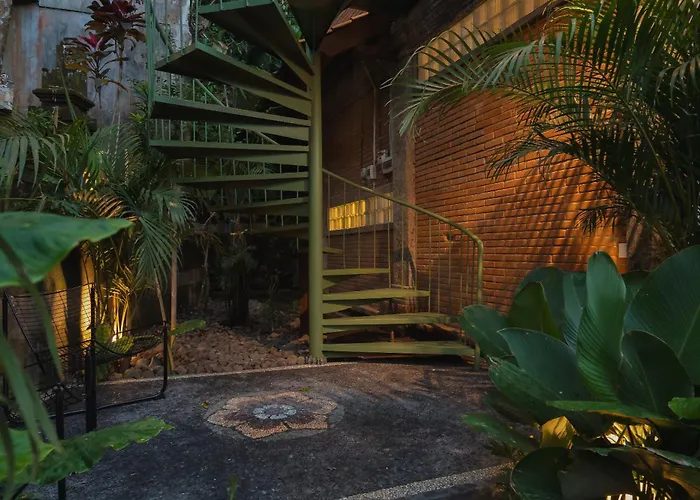 Appartement Pager - Nature View In Center