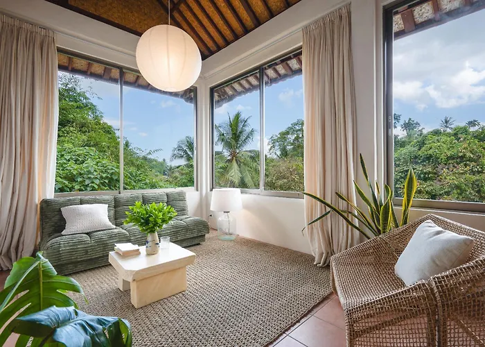 Apartamento Pager - Nature View In Center
