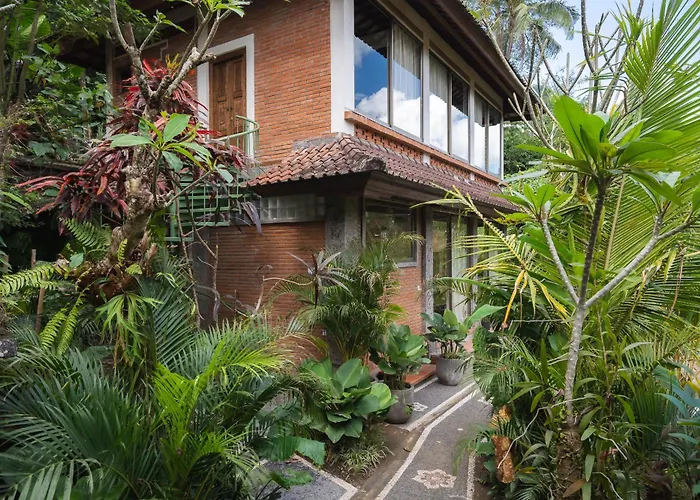 Appartement Pager - Nature View In Center *