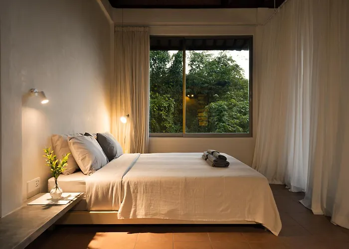 Pager - Nature View In Center Appartement Ubud