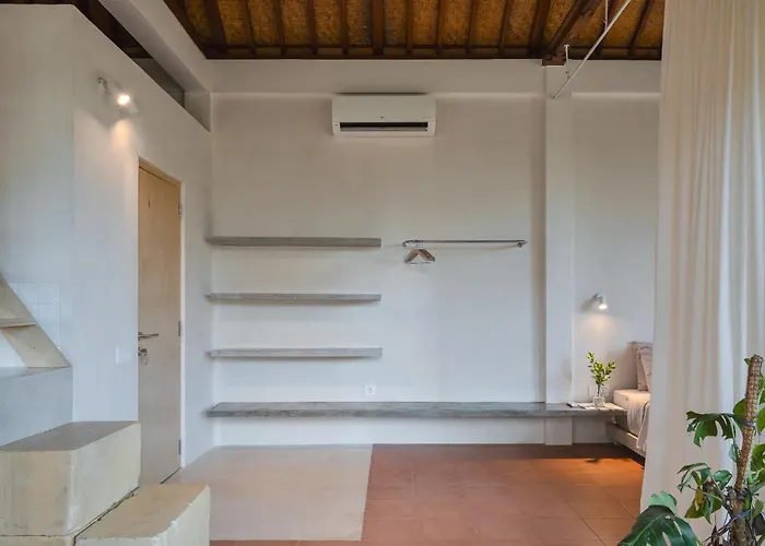 Appartement Pager - Nature View In Center *