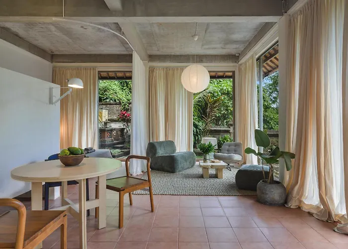 Pager - Nature View In Center Appartement