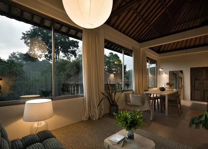 Pager - Nature View In Center Appartement *