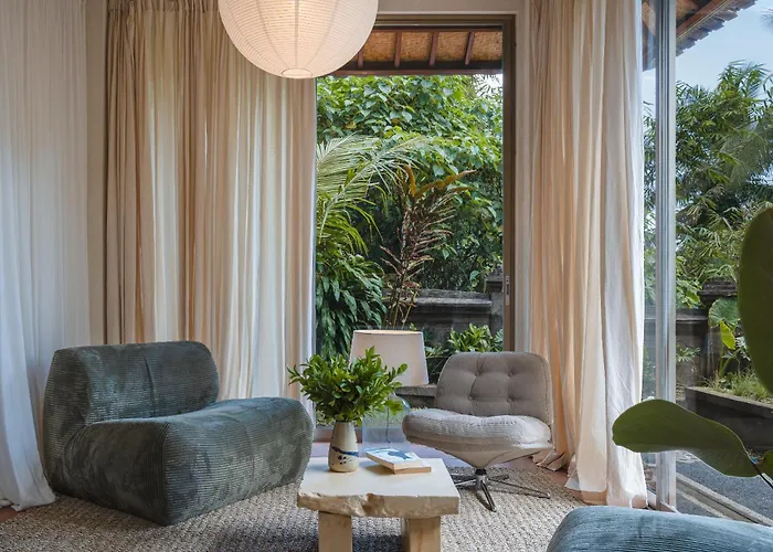 Pager - Nature View In Center Appartement