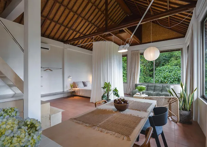 Appartement Pager - Nature View In Center
