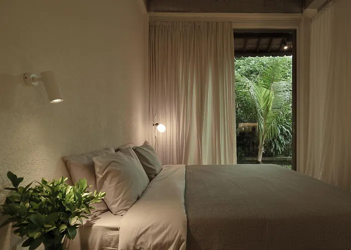 Appartement Pager - Nature View In Center