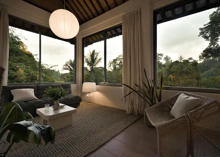 Pager - Nature View In Center Appartement *