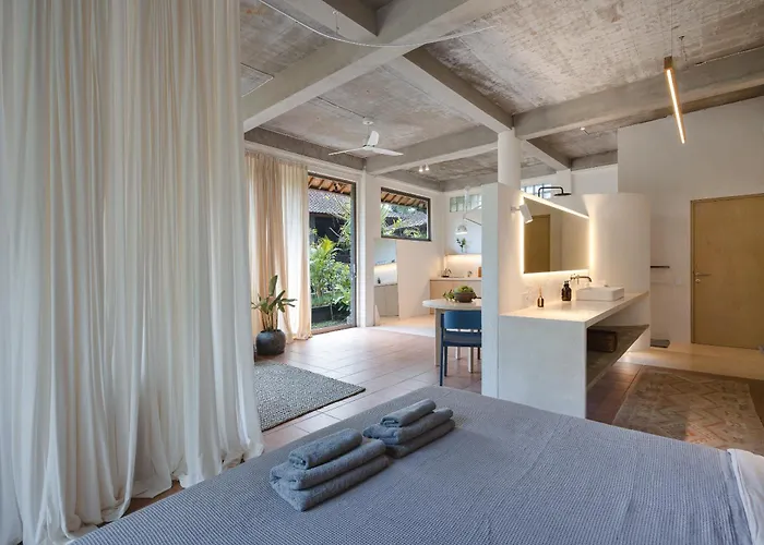 Pager - Nature View In Center Appartement *